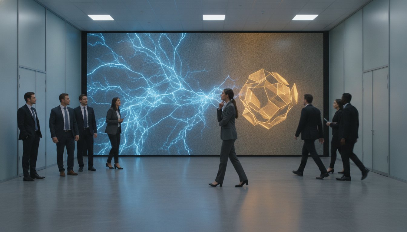 Interactive Lenticular Tradeshow Displays: The 2026 Buyer’s Guide to Kinetic Exhibits