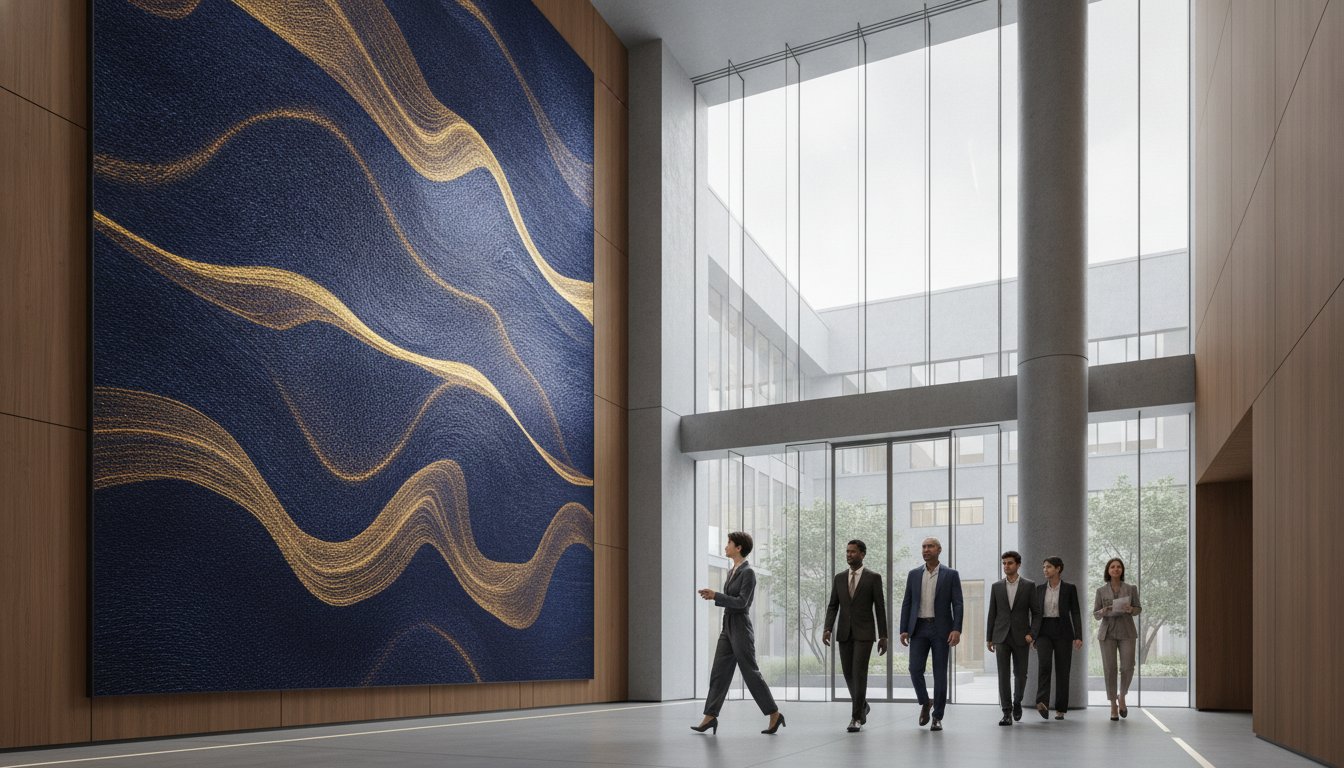 Lenticular Printing vs. Digital Signage: Choosing High-Impact Visuals in 2026