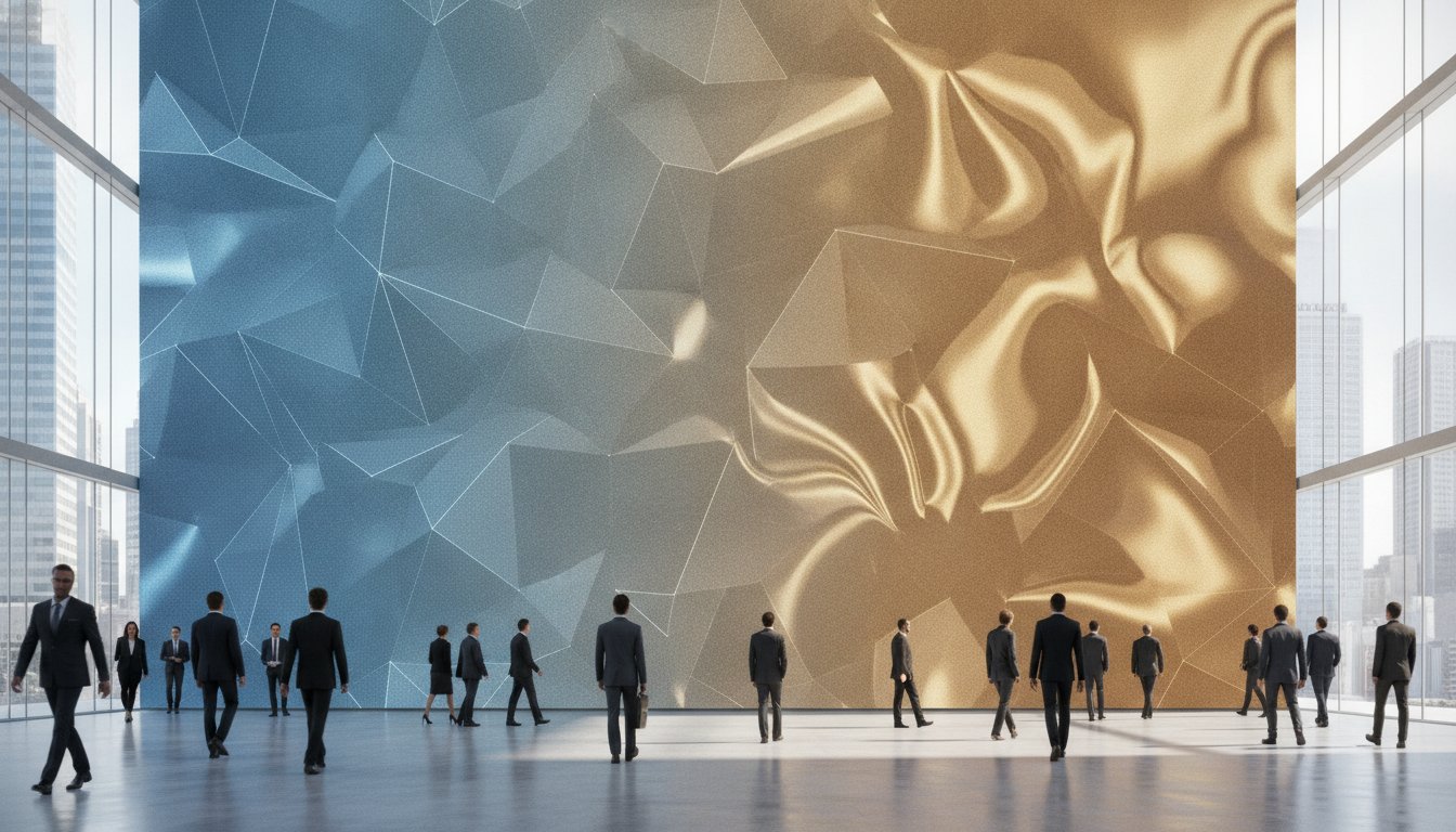 Transforming Spaces: The Architect’s Guide to Dynamic Lenticular Building Interiors in 2026